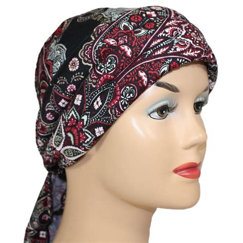 bandanas for women with cancer